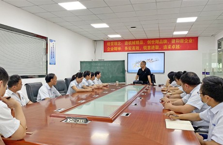 團隊風采